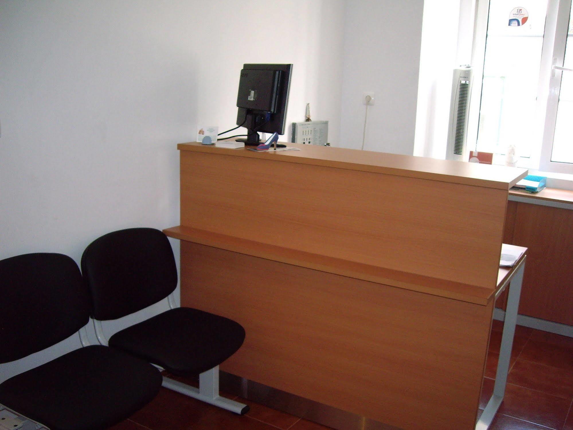 Residencial Camoes Bed & Breakfast Lisbon Exterior photo